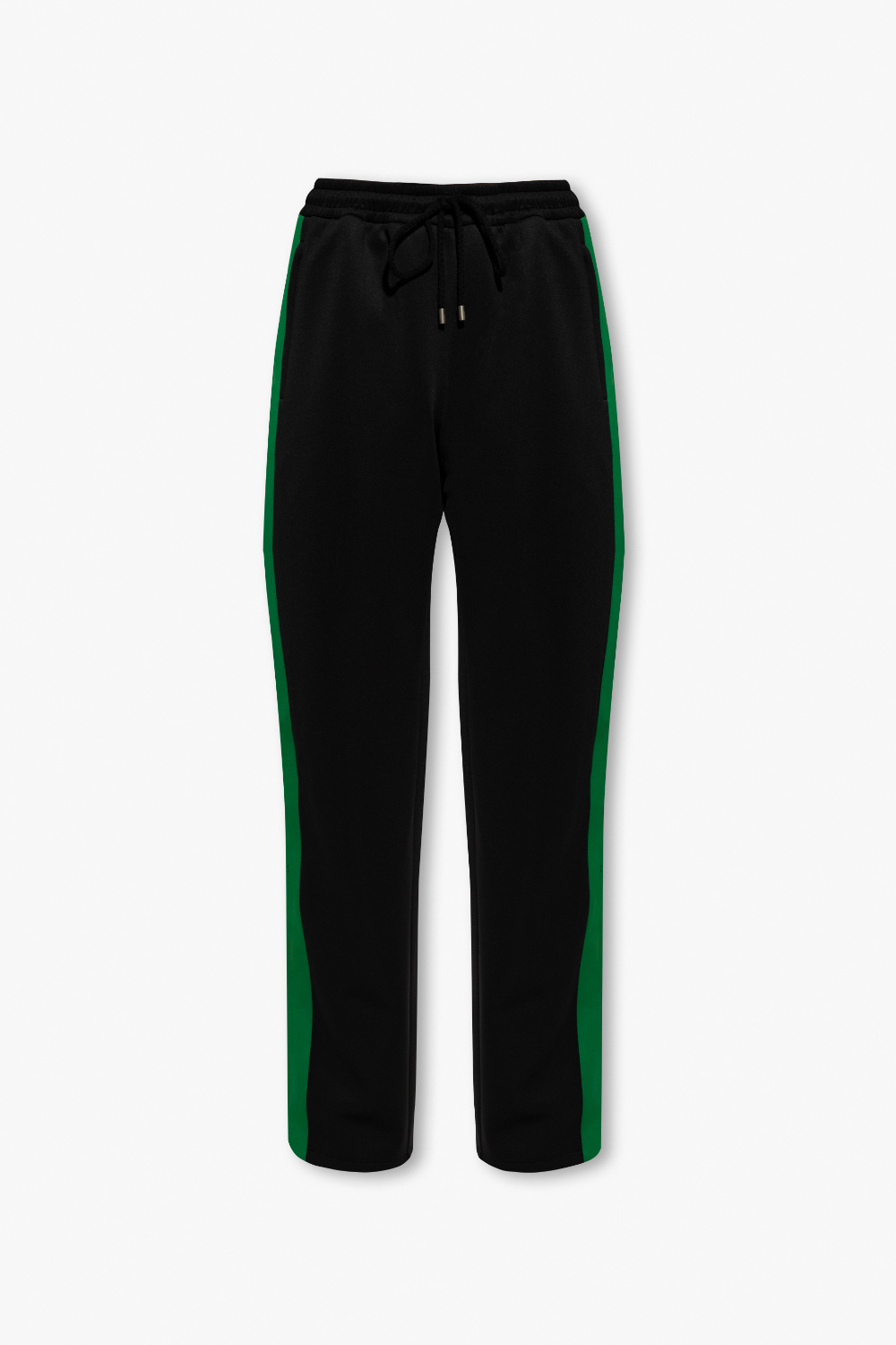 Black Sweatpants with logo Gucci Vitkac Germany